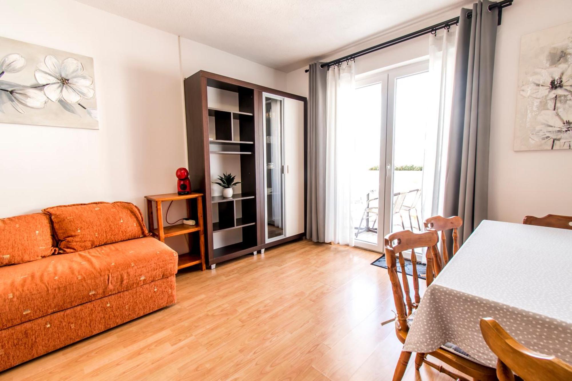 Apartments Curic Trogir Exterior foto